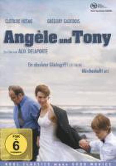 Angèle und Tony
