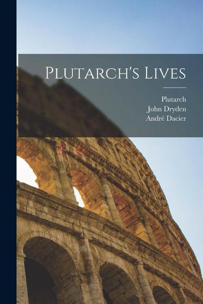 Plutarch’s Lives