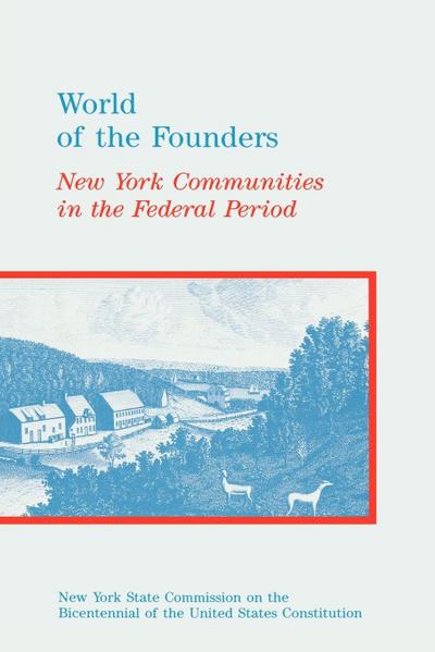 World of the Founders