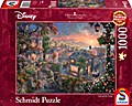 Disney Susi und Strolch - Lady and the Tramp
