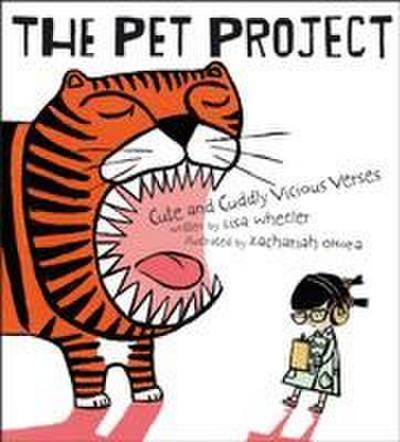 The Pet Project