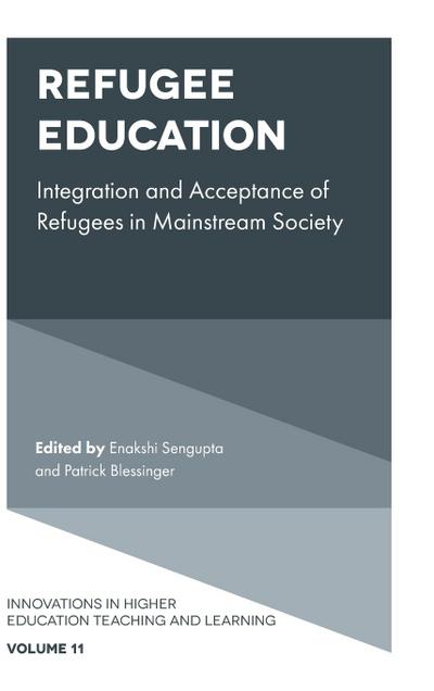 Refugee Education