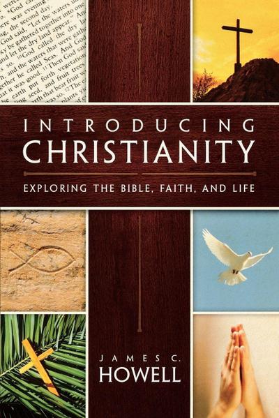Introducing Christianity