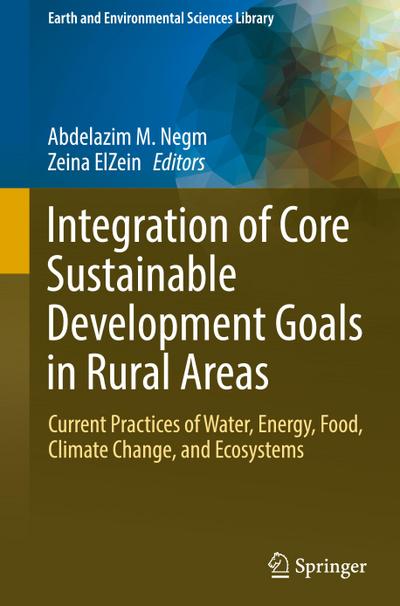 Integration of Core Sustainable Development Goals in Rural Areas