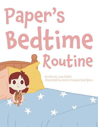 Paper’s Bedtime Routine