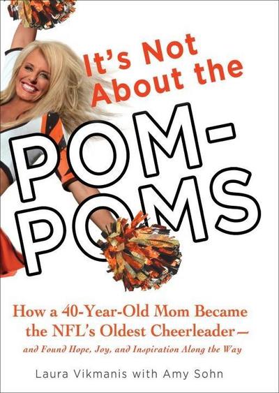 It’s Not About the Pom-Poms