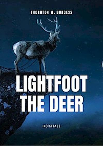 Lightfoot the deer
