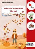 Basisheft Jahreszeiten: Herbst