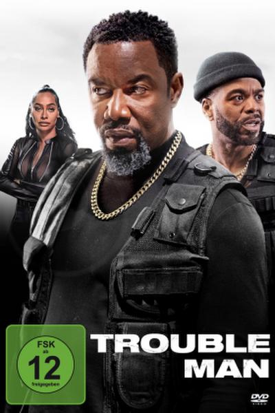 Trouble Man (DVD)  Min: 89/DD5.1/WS