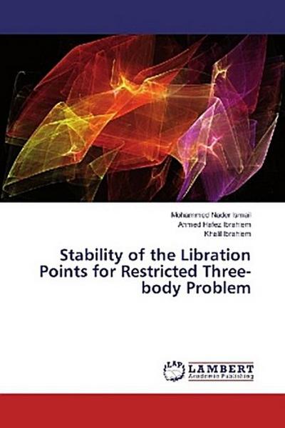 Stability of the Libration Points for Restricted Three-body Problem