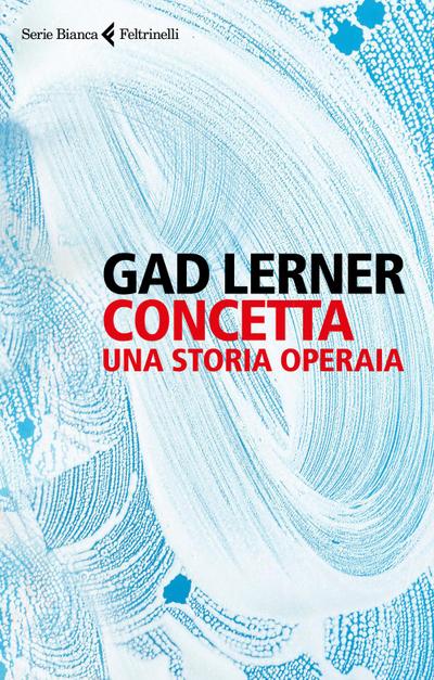 Concetta. Una storia operaia