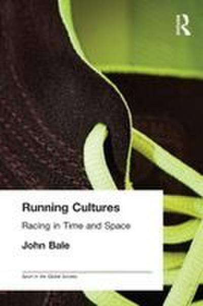Running Cultures