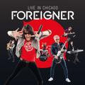 Live in Chicago,2 Schallplatte (2LP/180g)