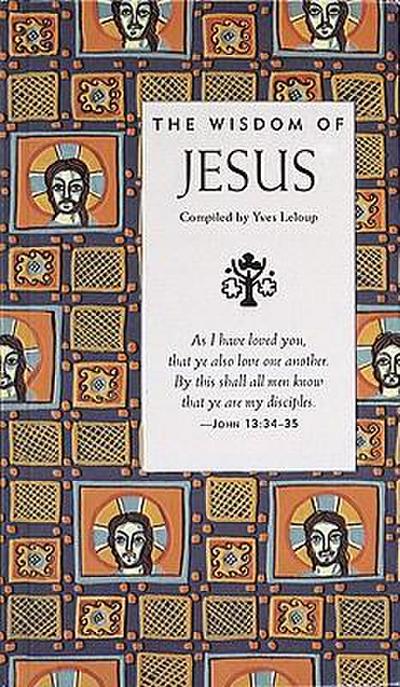 Wisdom of Jesus