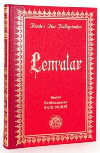 Lemalar Orta Boy, Ciltli