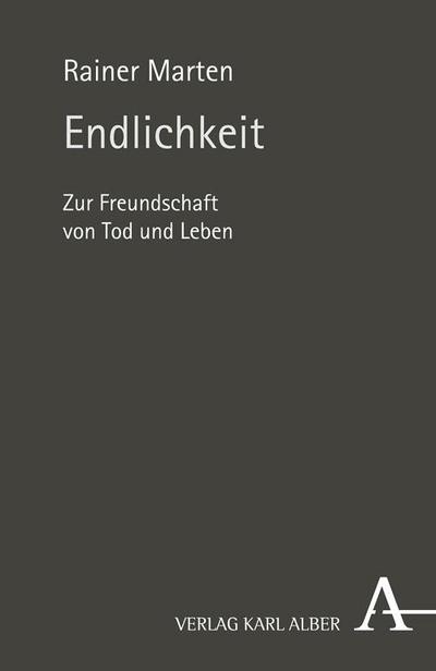 Endlichkeit