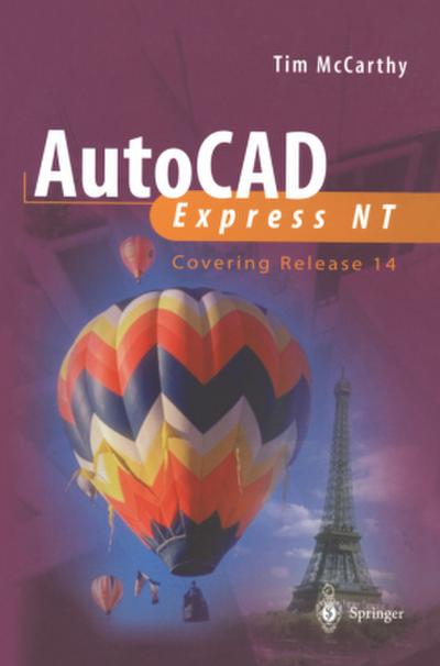 AutoCAD Express NT
