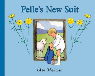 Pelle’s New Suit