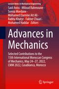 Advances in Mechanics