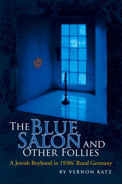 The Blue Salon and Other Follies