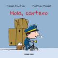 Hola, cartero