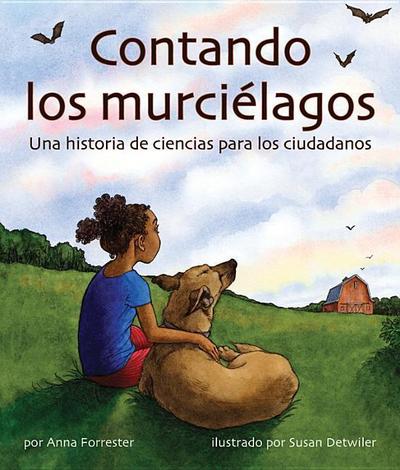 Contando Los Murcilagos