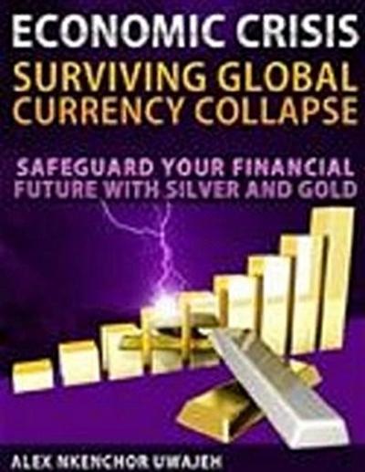Economic Crisis: Surviving Global Currency Collapse - Safeguard Your Financial Future with Silver and Gold