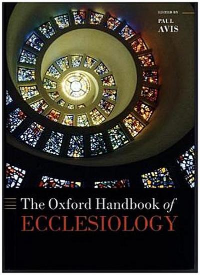 OHB ECCLESIOLOGY OHBK C