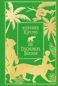 Die Dschungelbücher