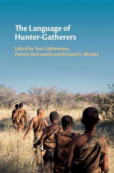 Language of Hunter-Gatherers