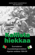 Kallista hiekkaa