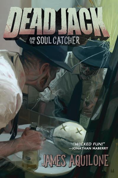 Dead Jack and the Soul Catcher