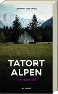 Tatort Alpen