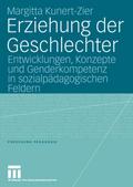 Erziehung der Geschlechter
