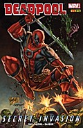 Deadpool - Secret Invasion