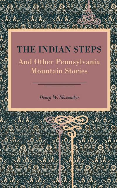 The Indian Steps