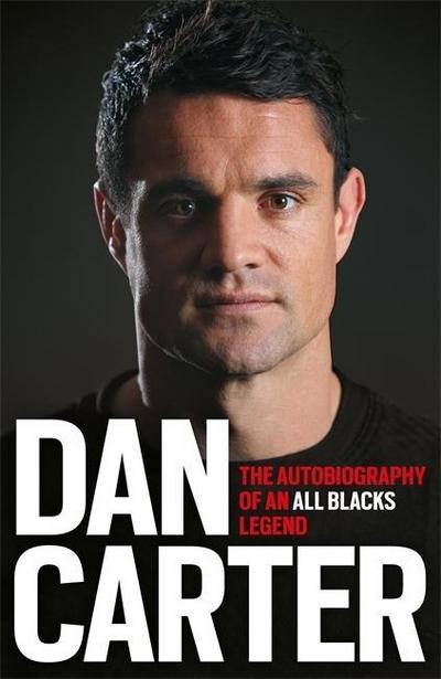 The Autobiography of an All Blacks Legend