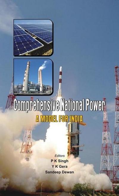 Comprehensive National Power