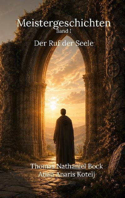 Meistergeschichten I