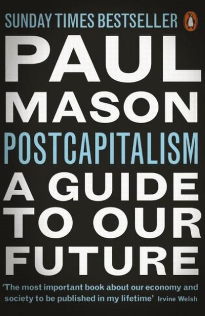 Postcapitalism
