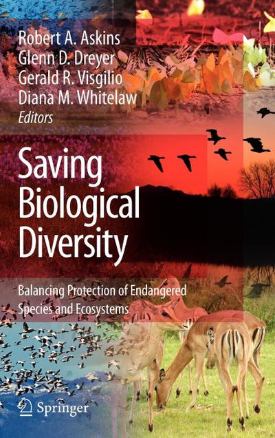 Saving Biological Diversity