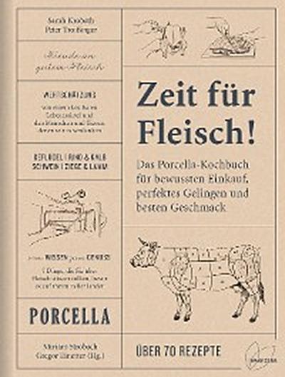 Zeit für Fleisch!