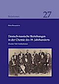 Deutsch-russische Beziehungen in der Chemie des 19