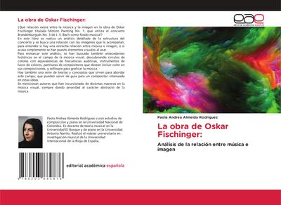 La obra de Oskar Fischinger: