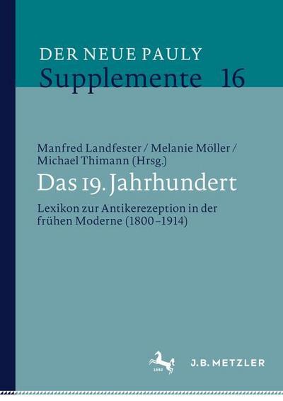 Das 19. Jahrhundert