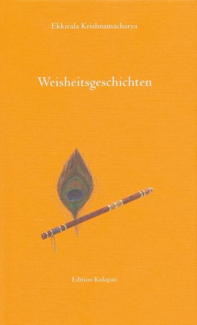 Weisheitsgeschichten