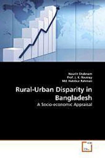 Rural-Urban Disparity in Bangladesh