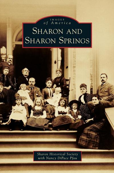 Sharon and Sharon Springs