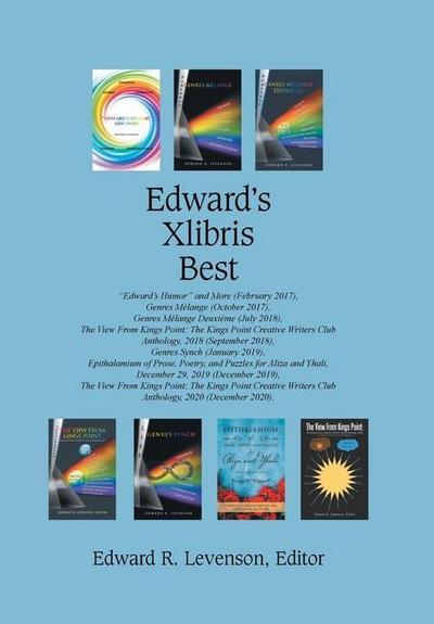 Edward’s Xlibris Best