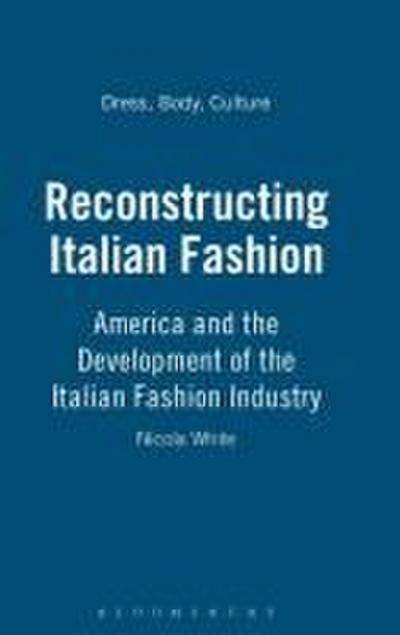 Reconstructing Italian Fashion